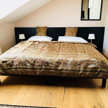 Hotel Panstvi Dlouha Lhota Zewnętrze zdjęcie