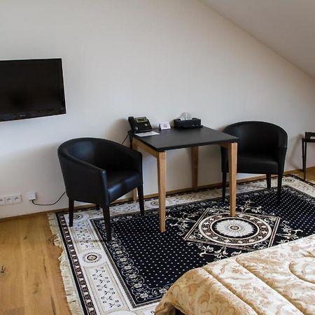 Hotel Panstvi Dlouha Lhota Zewnętrze zdjęcie