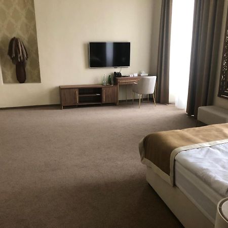 Hotel Panstvi Dlouha Lhota Zewnętrze zdjęcie