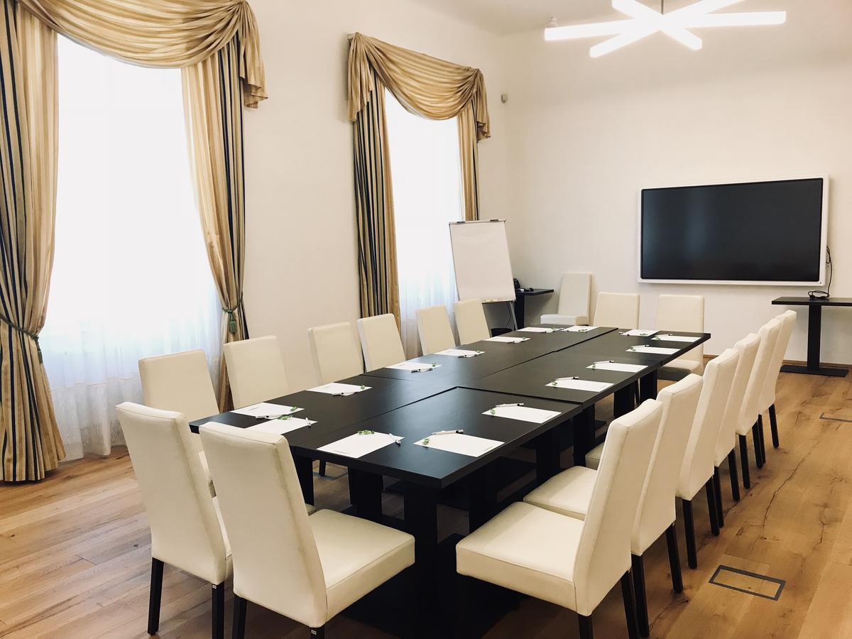 Hotel Panstvi Dlouha Lhota Zewnętrze zdjęcie