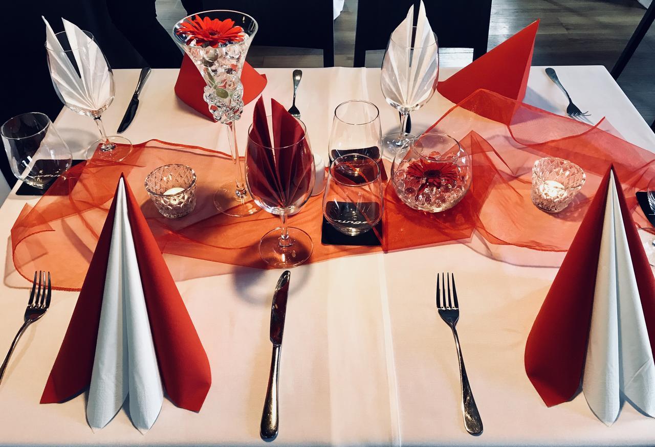 Hotel Panstvi Dlouha Lhota Zewnętrze zdjęcie