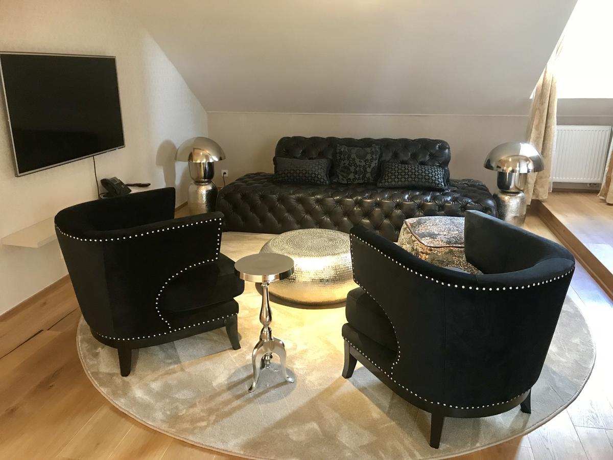 Hotel Panstvi Dlouha Lhota Zewnętrze zdjęcie