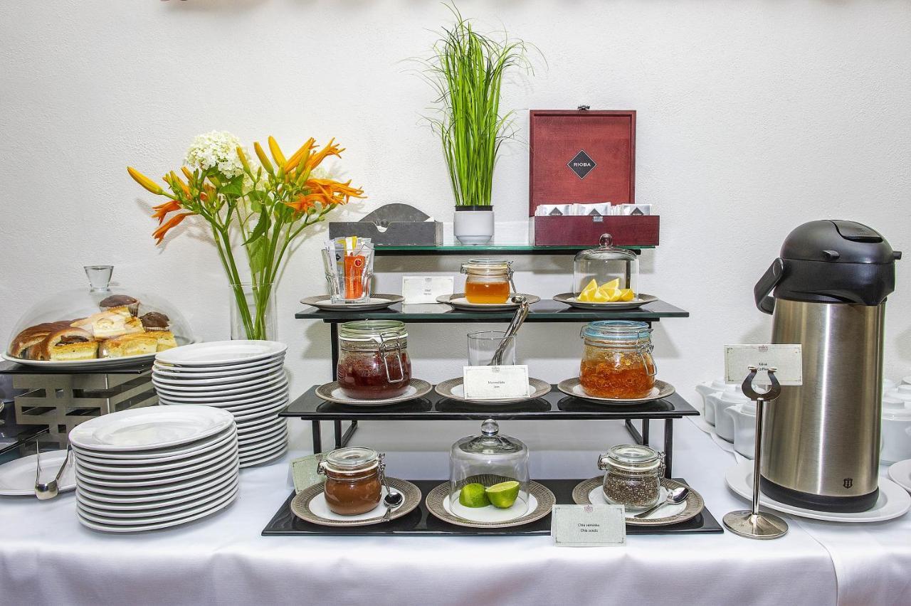 Hotel Panstvi Dlouha Lhota Zewnętrze zdjęcie
