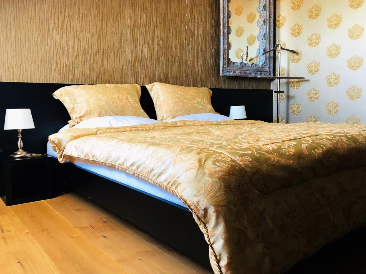 Hotel Panstvi Dlouha Lhota Zewnętrze zdjęcie