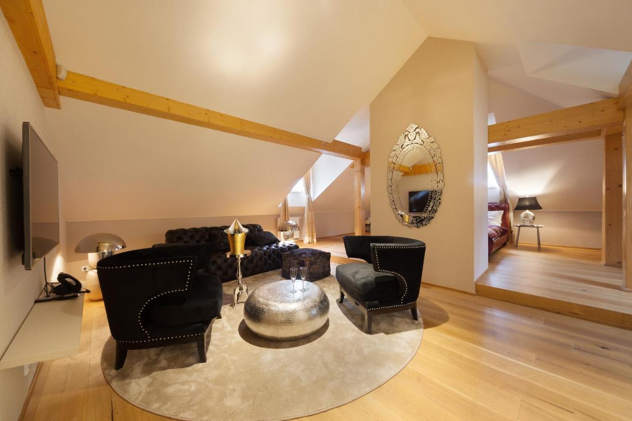 Hotel Panstvi Dlouha Lhota Zewnętrze zdjęcie