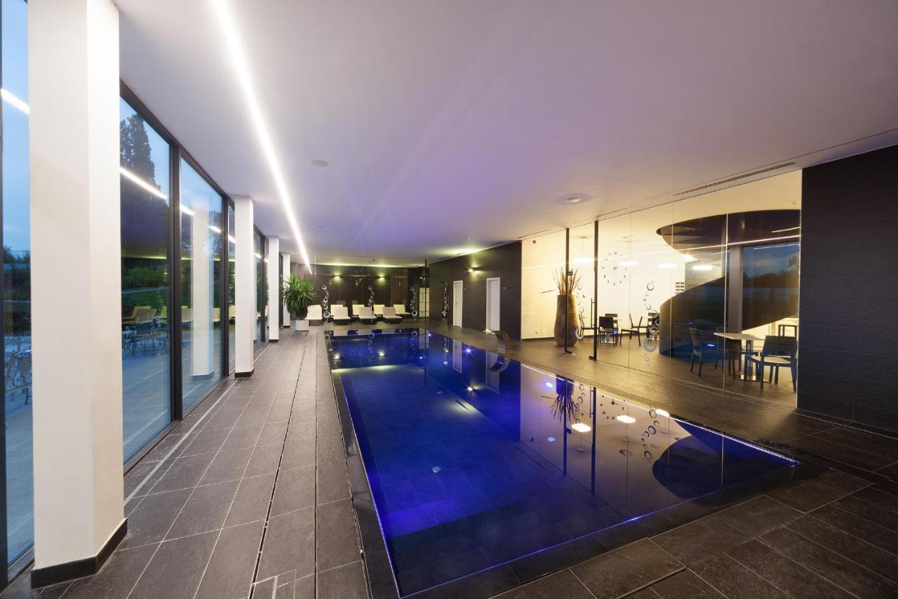 Hotel Panstvi Dlouha Lhota Zewnętrze zdjęcie
